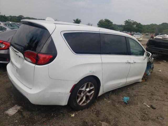 2C4RC1FG5JR111501 - 2018 CHRYSLER PACIFICA TOURING PLUS WHITE photo 3