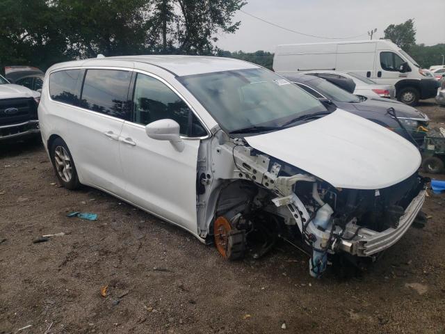 2C4RC1FG5JR111501 - 2018 CHRYSLER PACIFICA TOURING PLUS WHITE photo 4