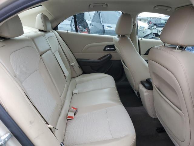 1G11C5SA4DF316463 - 2013 CHEVROLET MALIBU 1LT GOLD photo 10