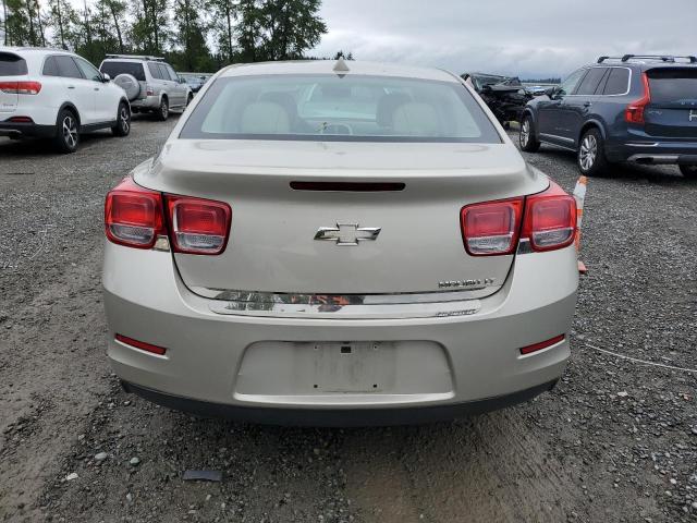 1G11C5SA4DF316463 - 2013 CHEVROLET MALIBU 1LT GOLD photo 6