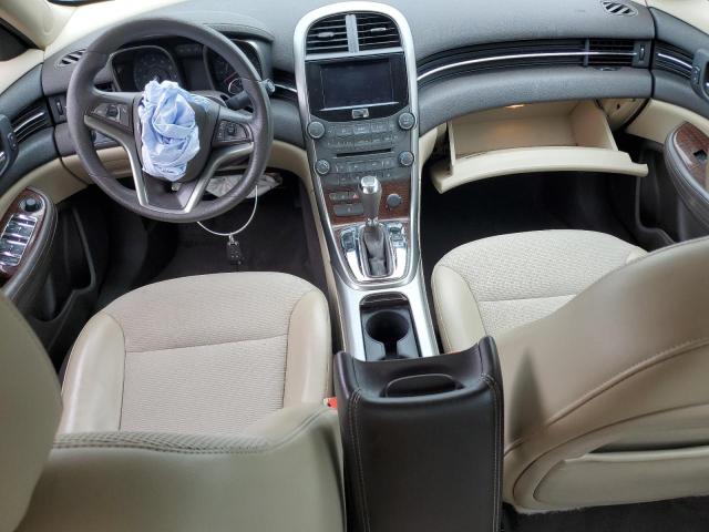 1G11C5SA4DF316463 - 2013 CHEVROLET MALIBU 1LT GOLD photo 8