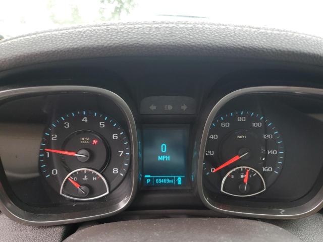 1G11C5SA4DF316463 - 2013 CHEVROLET MALIBU 1LT GOLD photo 9