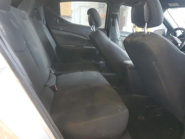 1B3BD4FB9BN556117 - 2011 DODGE AVENGER EXPRESS WHITE photo 10