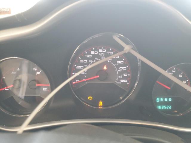 1B3BD4FB9BN556117 - 2011 DODGE AVENGER EXPRESS WHITE photo 9