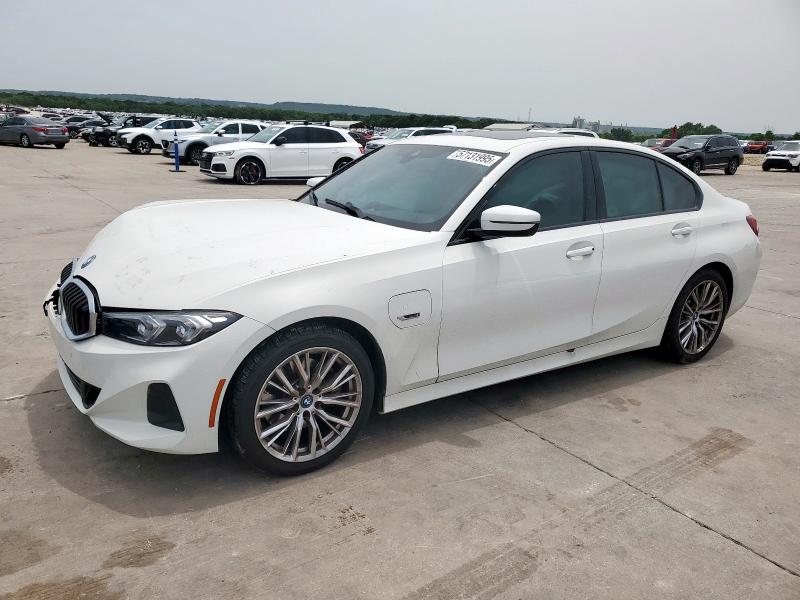 2023 BMW 330E, 