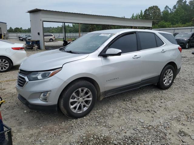 2018 CHEVROLET EQUINOX LT, 