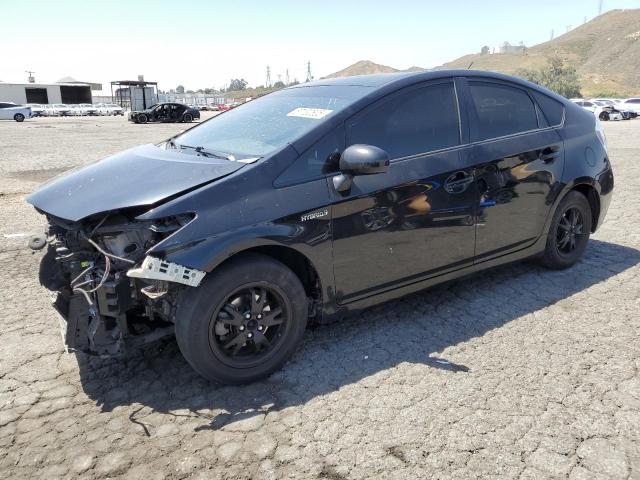 2014 TOYOTA PRIUS, null