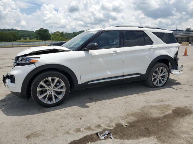 2021 FORD EXPLORER PLATINUM, 