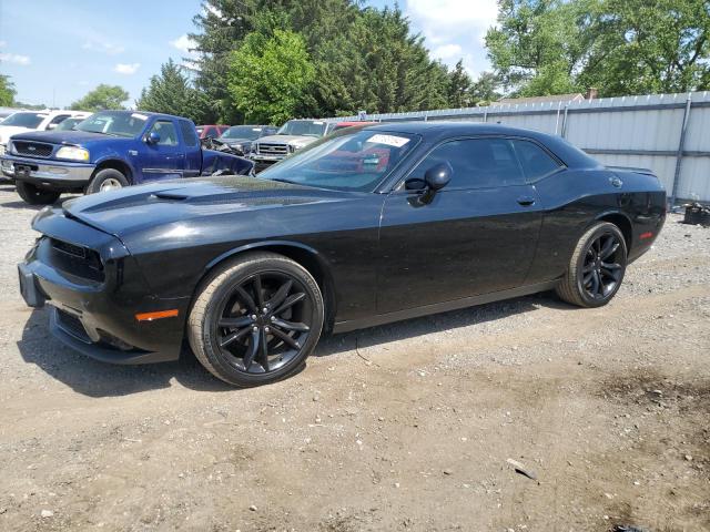 2016 DODGE CHALLENGER SXT, 