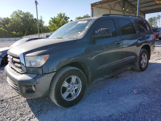 2008 TOYOTA SEQUOIA SR5, 