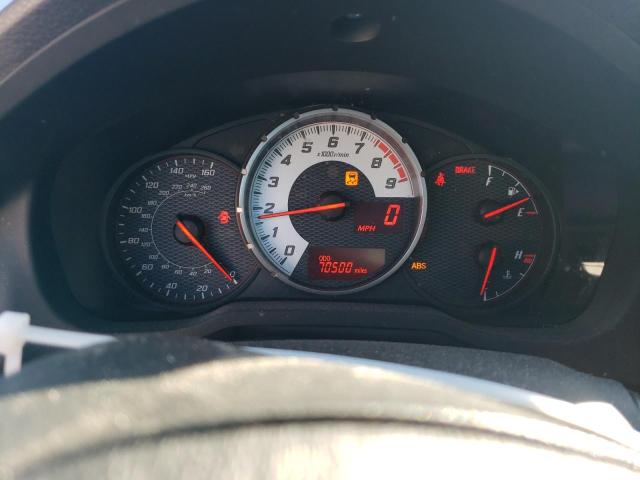 JF1ZNAA19D1723700 - 2013 TOYOTA SCION FR-S 银色 照片 9