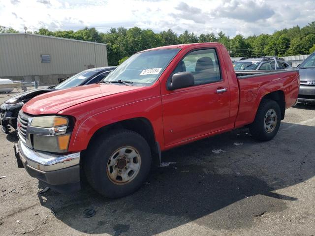 2008 GMC CANYON, 