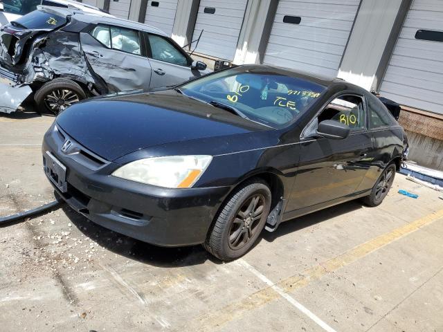 2006 HONDA ACCORD EX, 