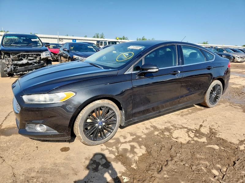 2013 FORD FUSION SE, 