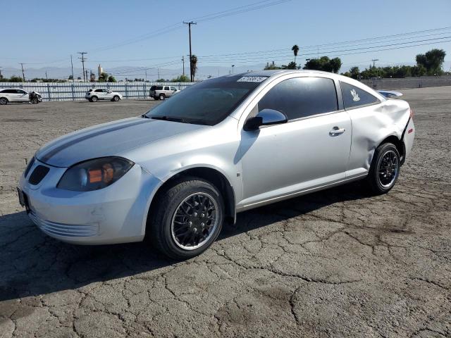 2009 PONTIAC G5, 