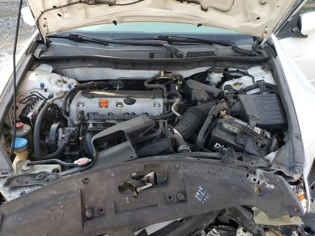 1HGCP26479A042012 - 2009 HONDA ACCORD LXP SILVER photo 11