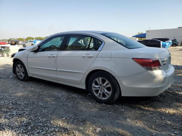 1HGCP26479A042012 - 2009 HONDA ACCORD LXP SILVER photo 2