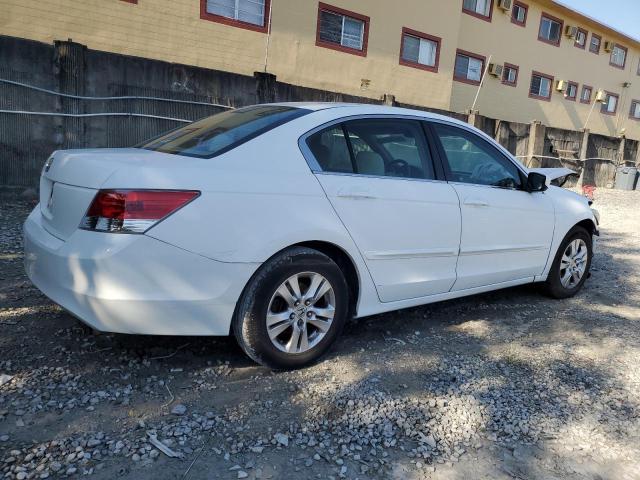 1HGCP26479A042012 - 2009 HONDA ACCORD LXP SILVER photo 3