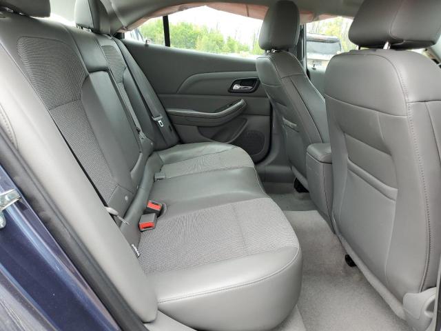 1G11C5SLXFF212502 - 2015 CHEVROLET MALIBU 1LT BLUE photo 10