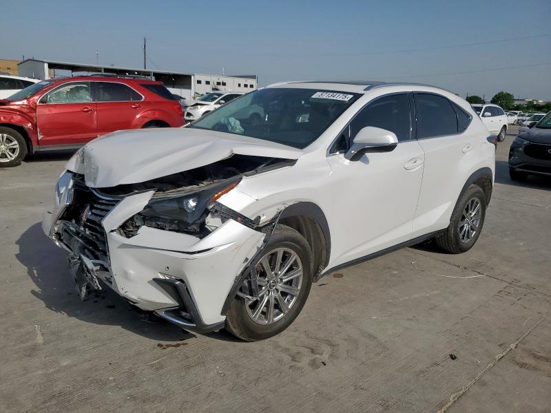 2020 LEXUS NX 300, null