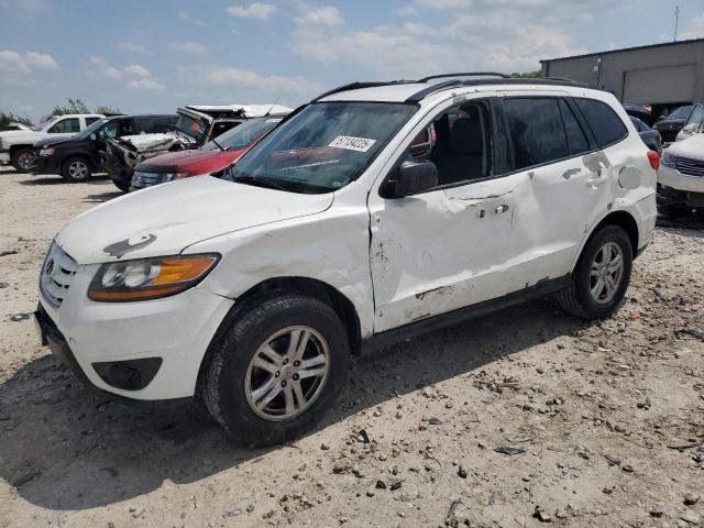 2010 HYUNDAI SANTA FE GLS, null