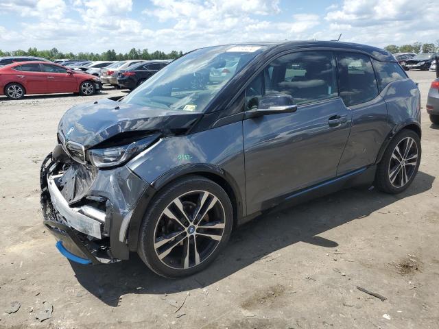 2018 BMW I3 S BEV, 