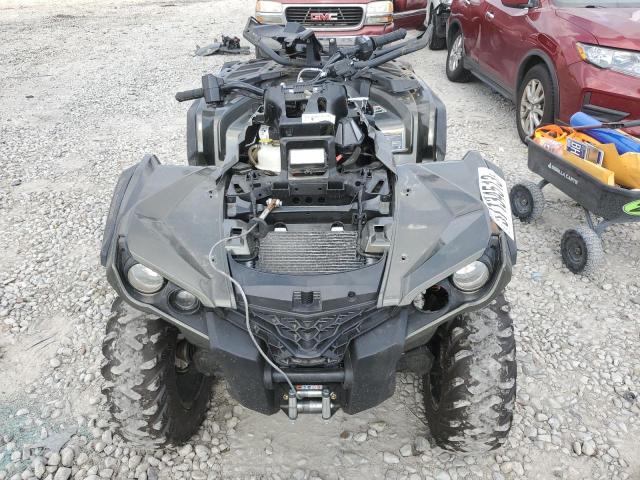 3JBLKAX49NJ000366 - 2022 CAN-AM OUTLANDER XT 1000R GREEN photo 5