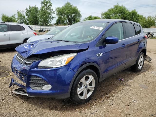 2016 FORD ESCAPE SE, 