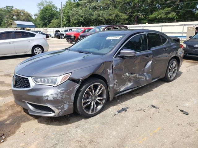 2020 ACURA TLX TECHNOLOGY, 