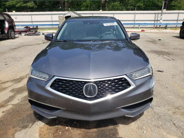 19UUB3F40LA001110 - 2020 ACURA TLX TECHNOLOGY Մոխրագույն լուսանկար 5