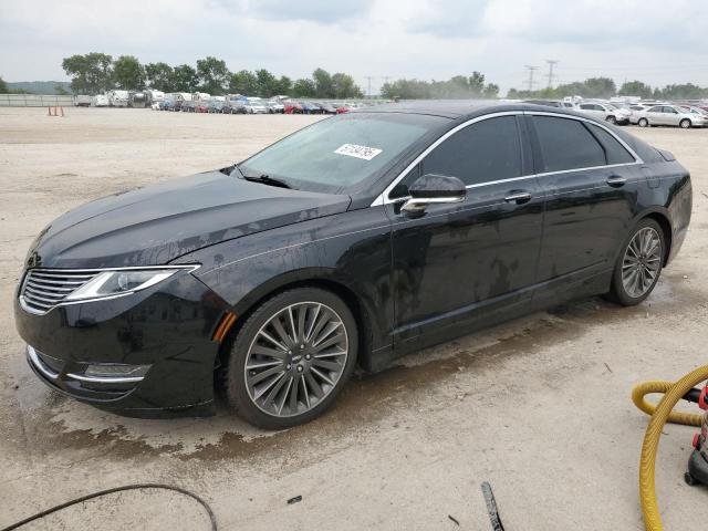 2016 LINCOLN MKZ, 