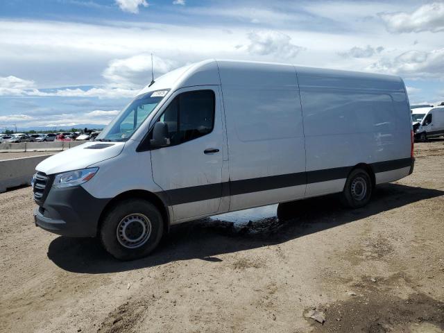 2023 MERCEDES-BENZ SPRINTER 2500, 