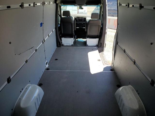 W1Y4NDHY5PT154101 - 2023 MERCEDES-BENZ SPRINTER 2500 WHITE photo 10