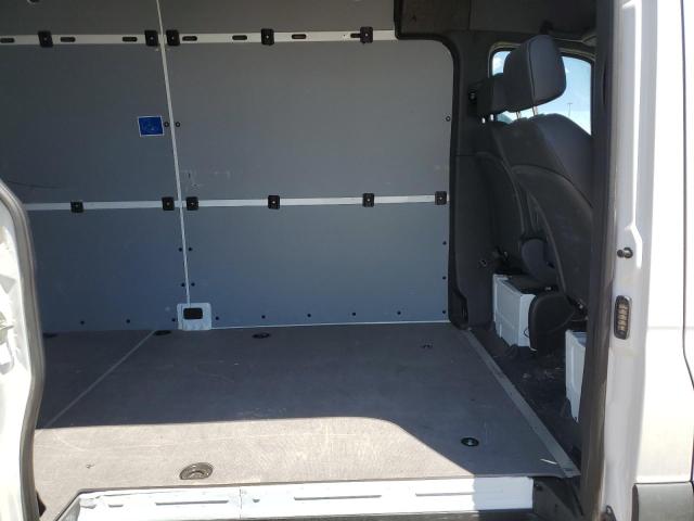 W1Y4NDHY5PT154101 - 2023 MERCEDES-BENZ SPRINTER 2500 WHITE photo 11