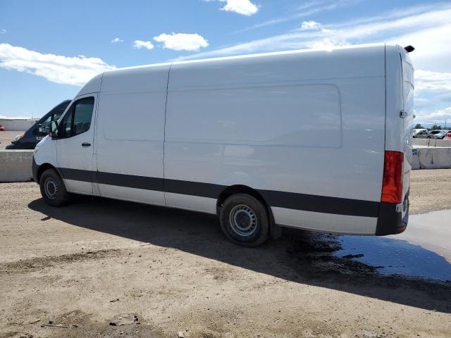 W1Y4NDHY5PT154101 - 2023 MERCEDES-BENZ SPRINTER 2500 WHITE photo 2