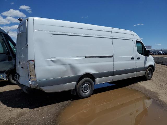 W1Y4NDHY5PT154101 - 2023 MERCEDES-BENZ SPRINTER 2500 WHITE photo 3