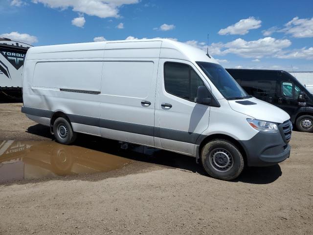W1Y4NDHY5PT154101 - 2023 MERCEDES-BENZ SPRINTER 2500 WHITE photo 4