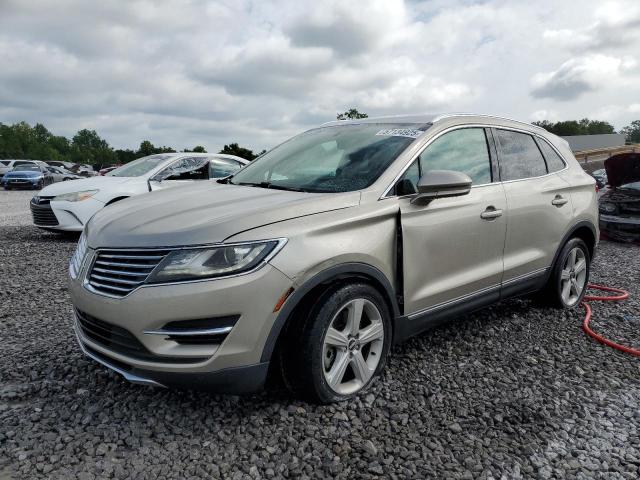 2015 LINCOLN MKC, null