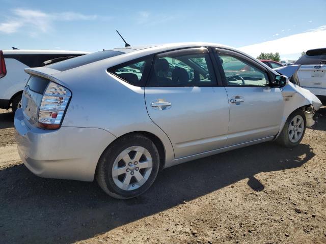 NHW203340235 - 2007 TOYOTA PRIUS SILVER photo 3