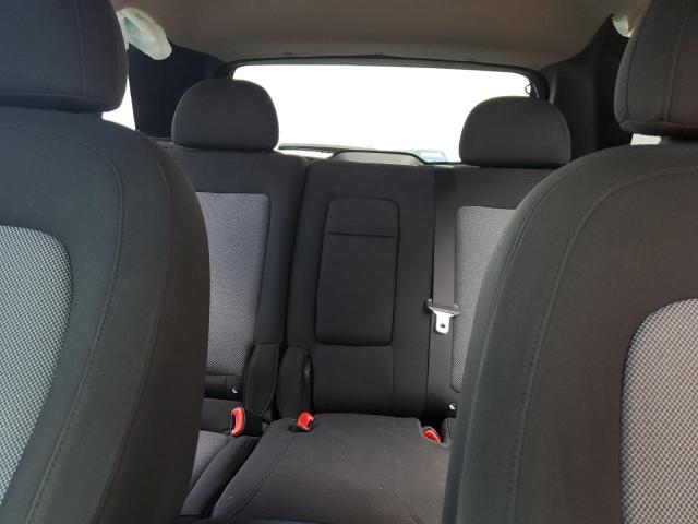 3GNAL2EK9ES677430 - 2014 CHEVROLET CAPTIVA LS 蓝色 照片 10