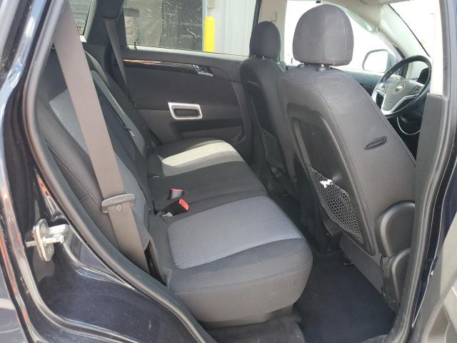 3GNAL2EK9ES677430 - 2014 CHEVROLET CAPTIVA LS 蓝色 照片 11