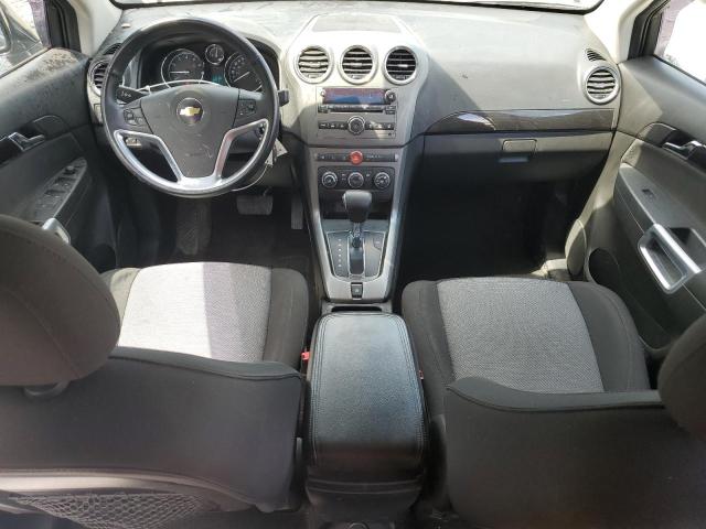 3GNAL2EK9ES677430 - 2014 CHEVROLET CAPTIVA LS 蓝色 照片 8