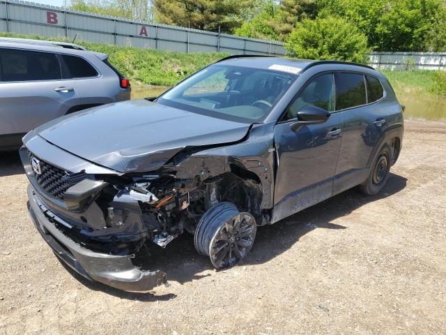 2025 MAZDA CX-50 PREMIUM, null