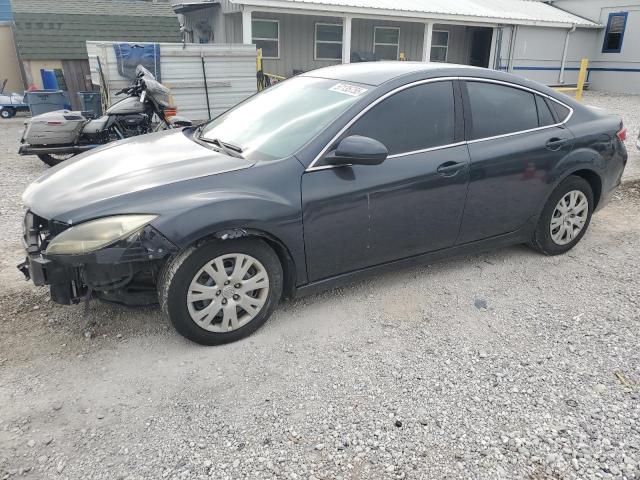 2012 MAZDA 6 I, 