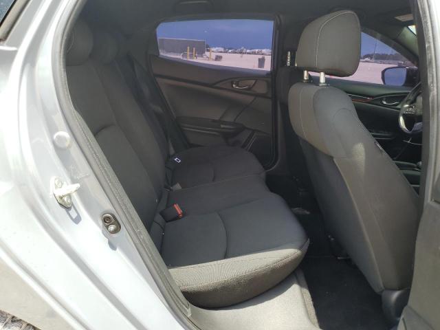 SHHFK7H40KU207415 - 2019 HONDA CIVIC SPORT 灰色 照片 10