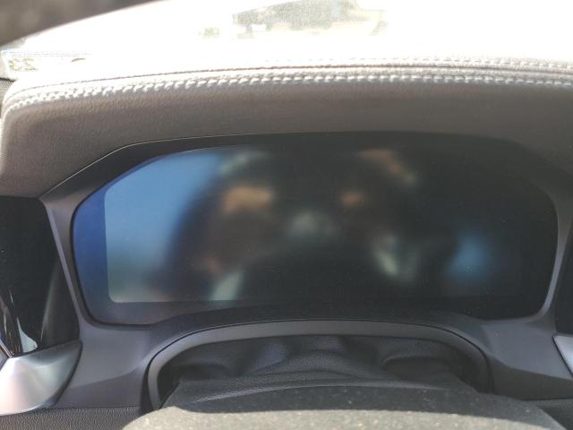 WBA5U9C05LA380989 - 2020 BMW M340XI GRAY photo 9