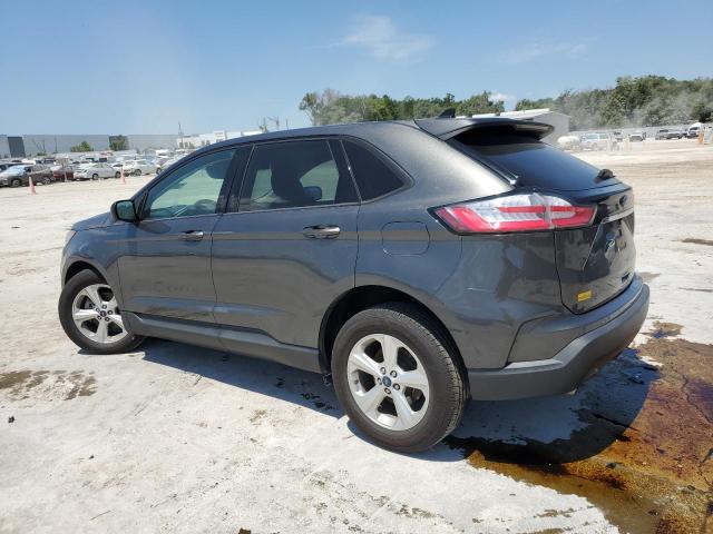 2FMPK3G99KBB38745 - 2019 FORD EDGE SE GRAY photo 2