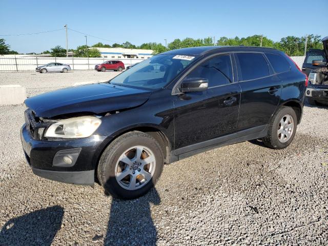 2010 VOLVO XC60 3.2, 