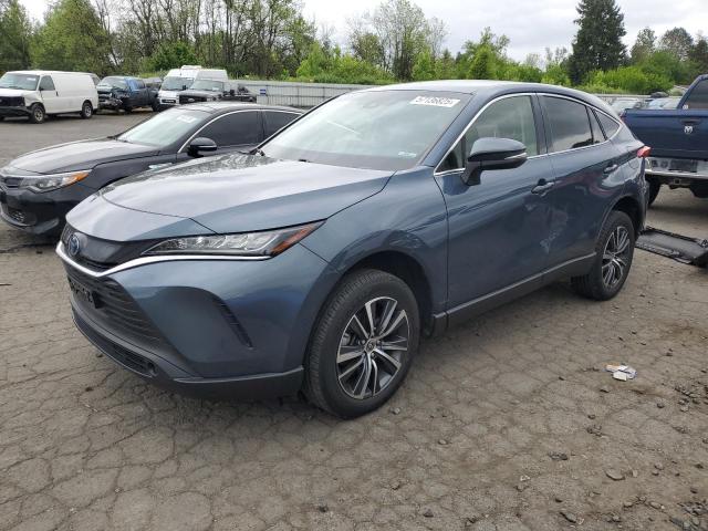 2022 TOYOTA VENZA LE, 