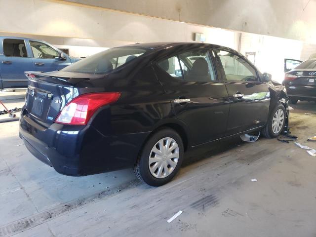 3N1CN7AP5GL853447 - 2016 NISSAN VERSA S BLACK photo 3